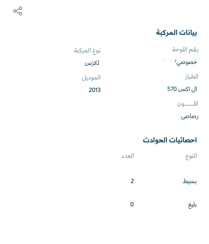 لكزس صبغ وكاله تان - 12