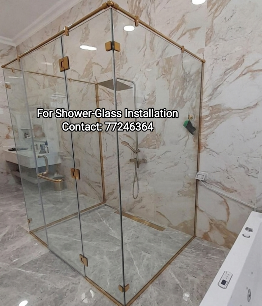 Mirror & Glass Works. - 11
