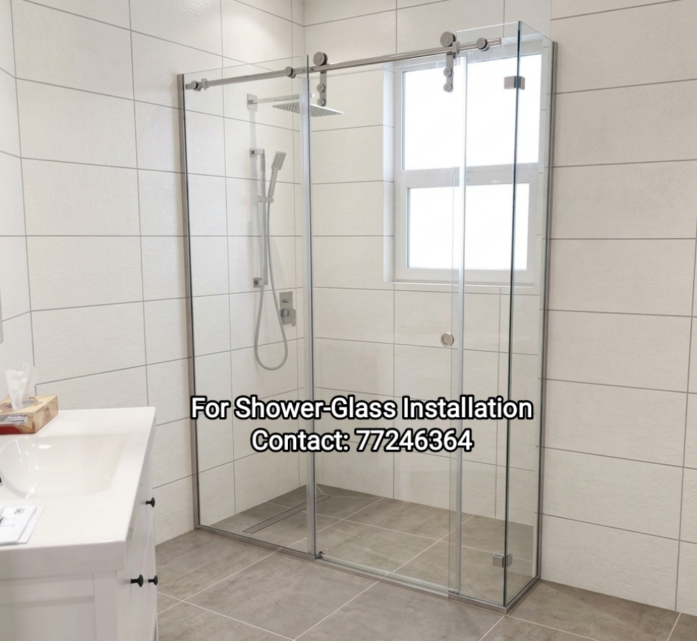 Mirror & Glass Works. - 12