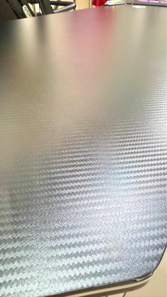 طاولة قيمينق - 2