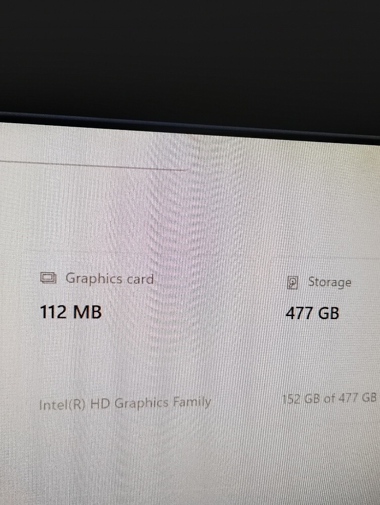 Lenovo 4G i5  RAM  8 GB  DDR3 - 5