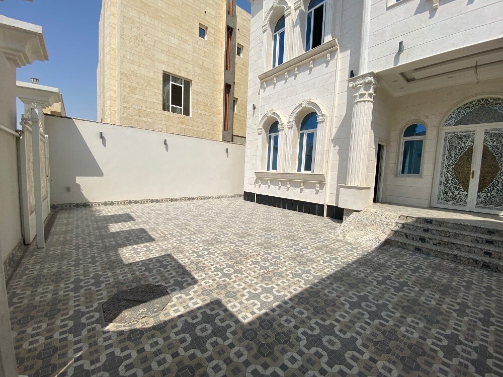 للبيع فيلا سكنيه الوكير - 13