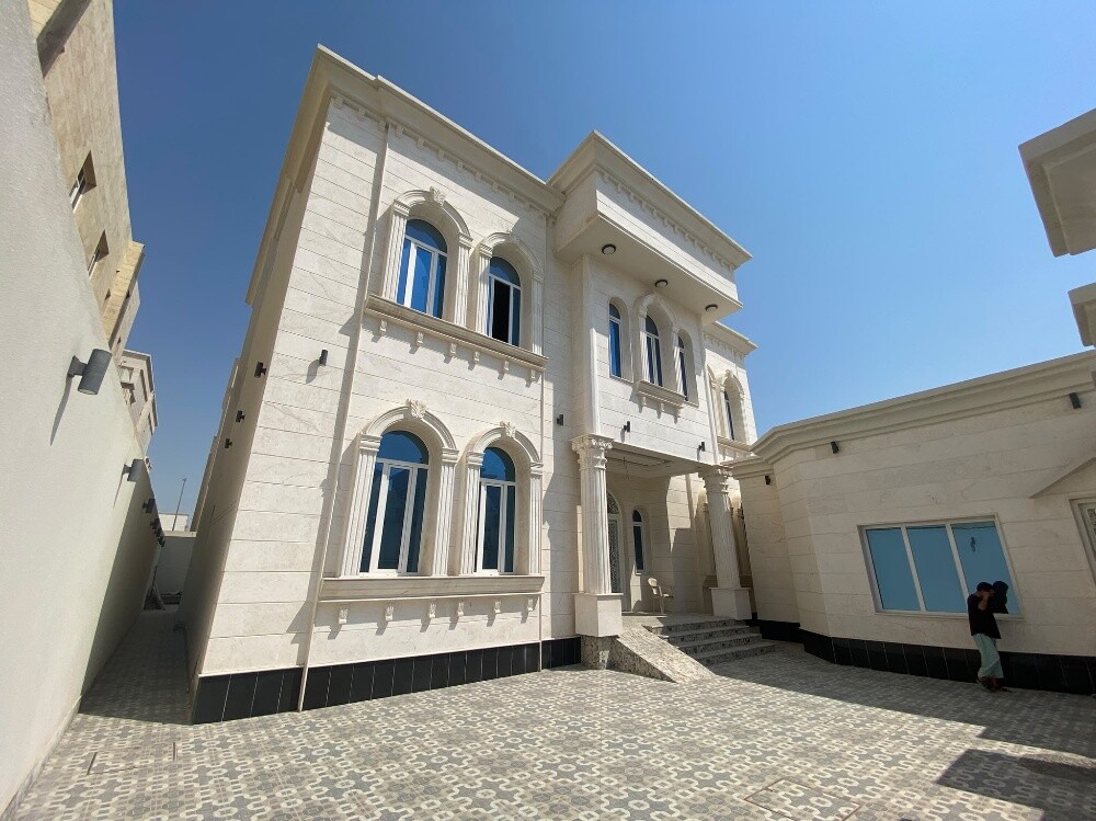 للبيع فيلا سكنيه الوكير - 4