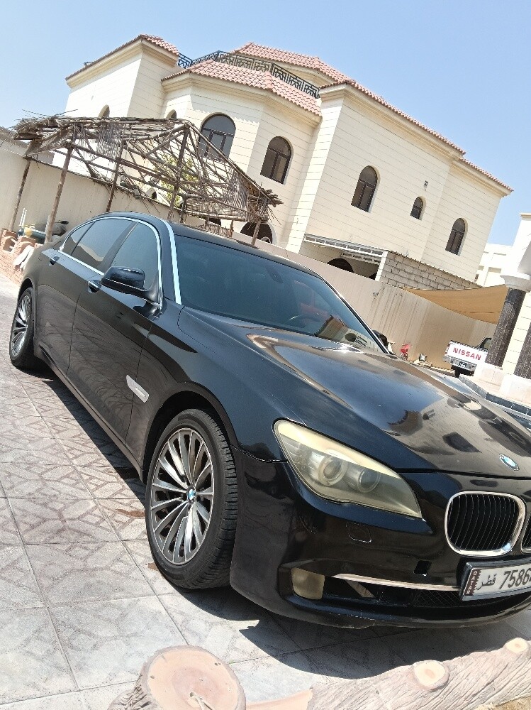 2012 model BMW for sale - 1
