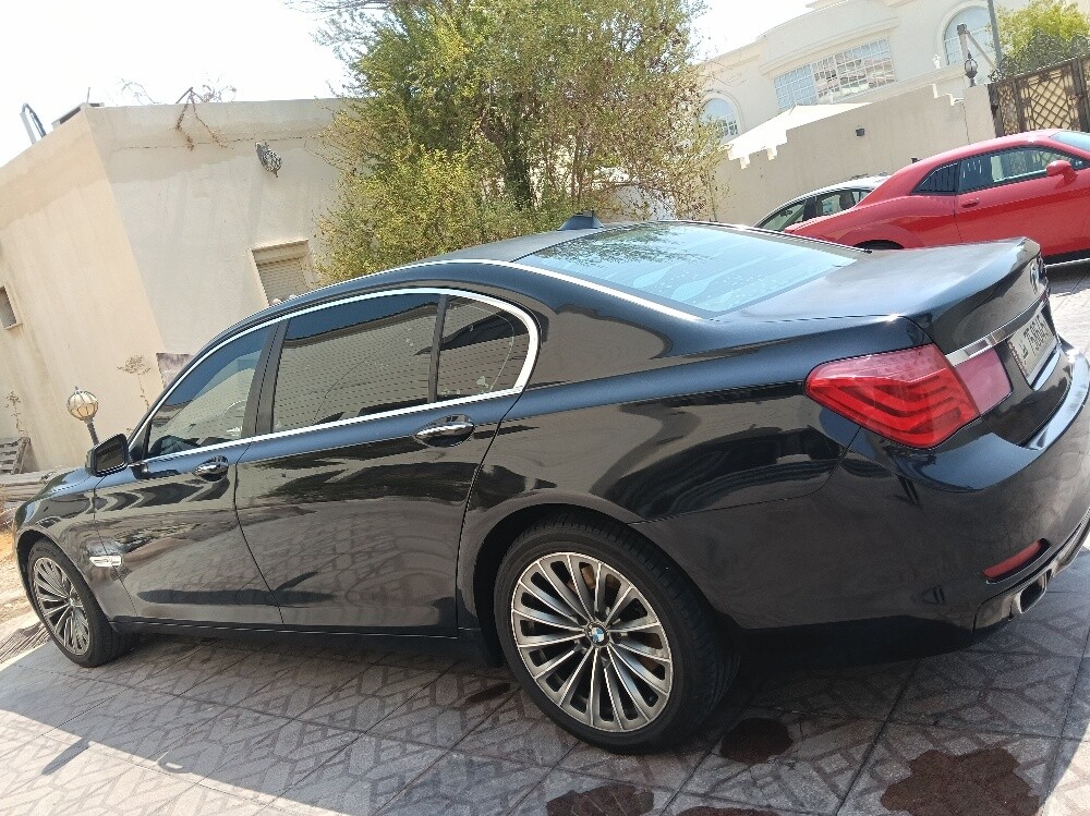 2012 model BMW for sale - 3