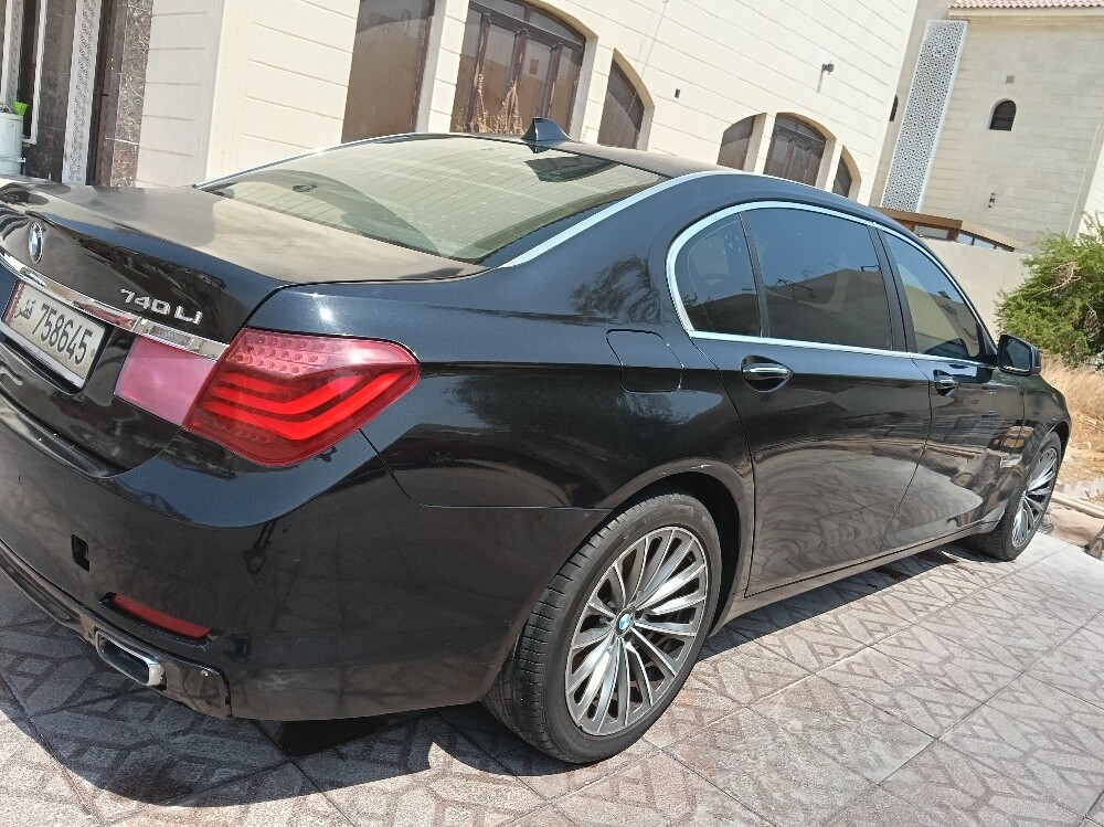 2012 model BMW for sale - 4