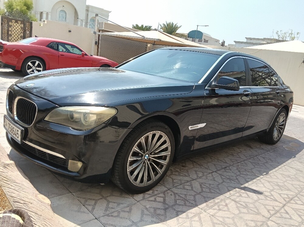 2012 model BMW for sale - 2