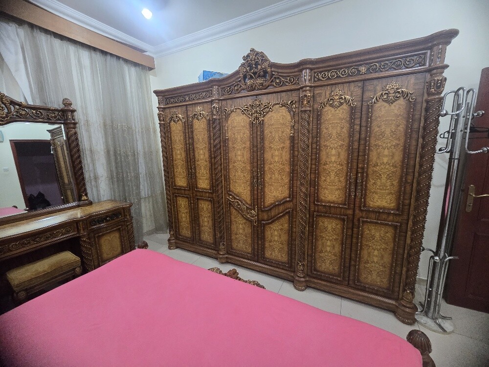 غرفة نوم كاملة - 2