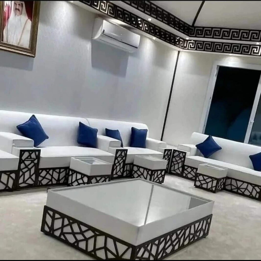 majlis sofa - 8
