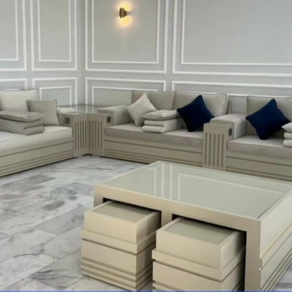 majlis sofa - 2