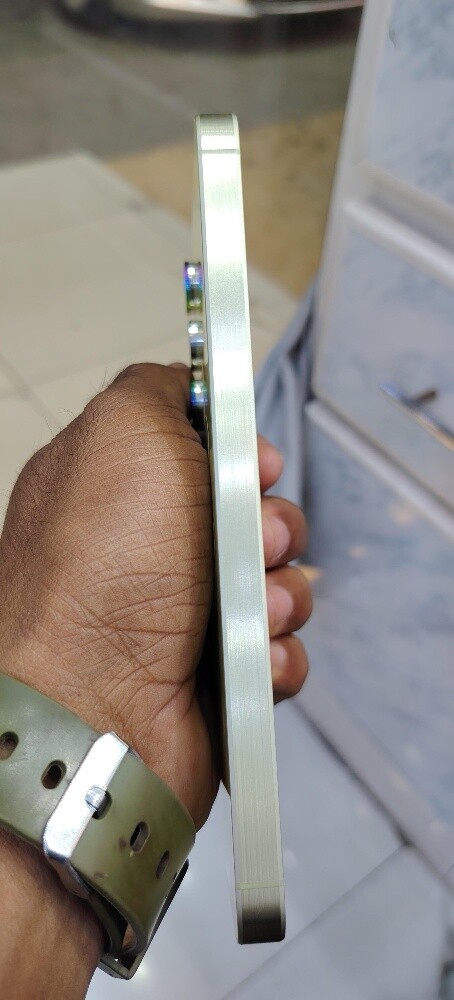 Samsung A55 - 2