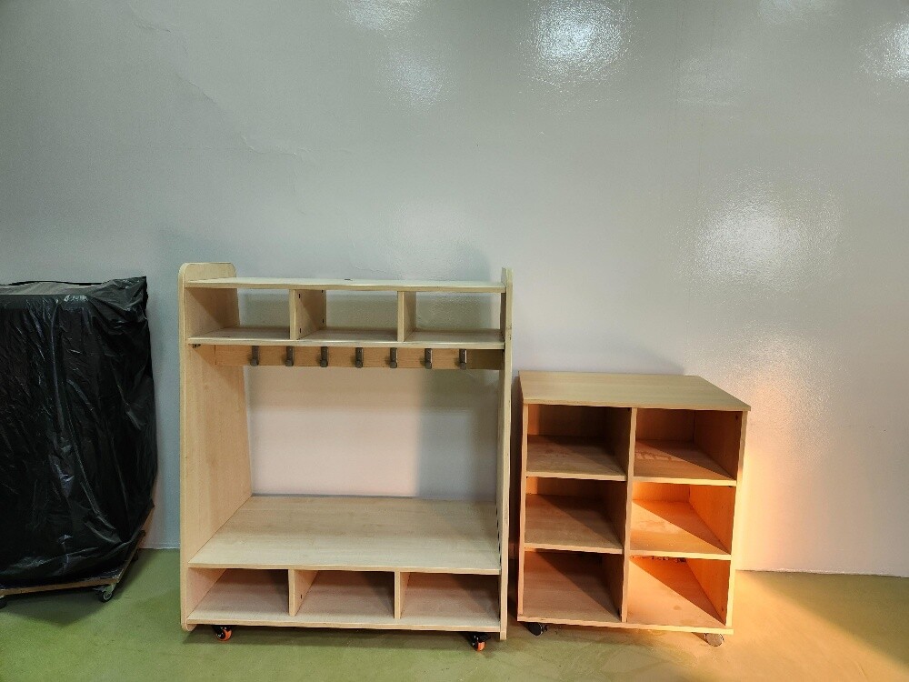Furniture and Welding - 4