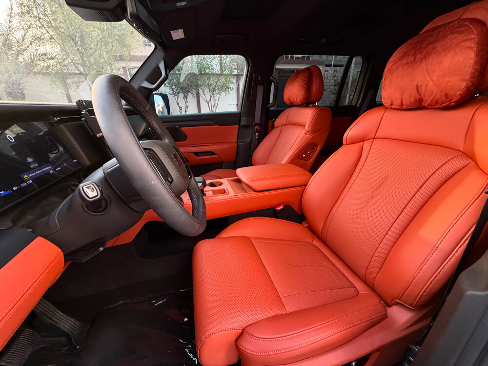 ROX 01 2025 EVS warranty - 7