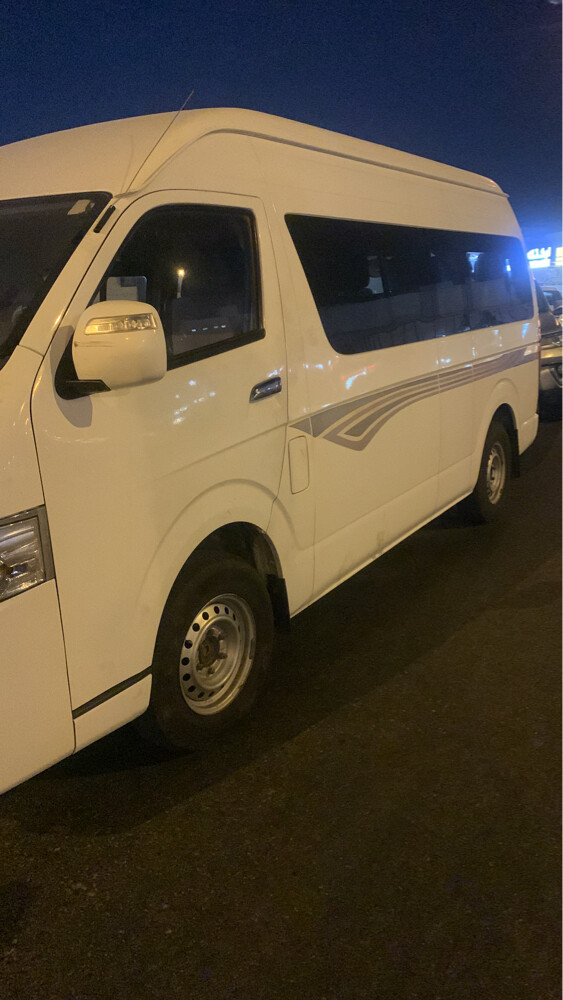 باص كينج لونج للبيع استماره شهرين - 2