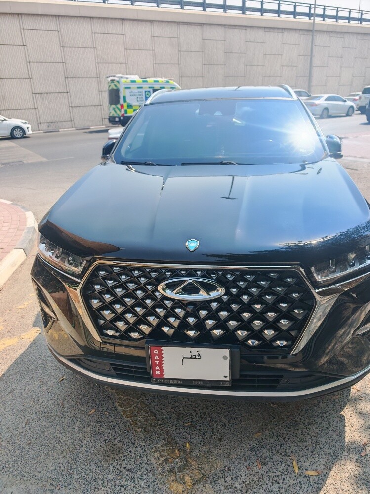 شيري - 4