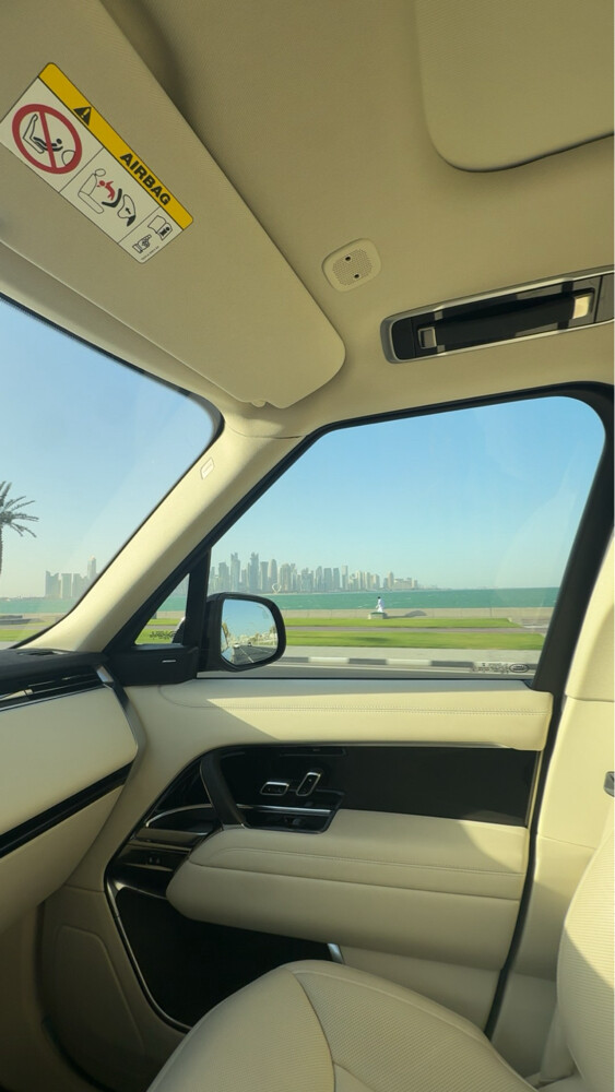 رنج موديل ٢٣ للبيع - 2