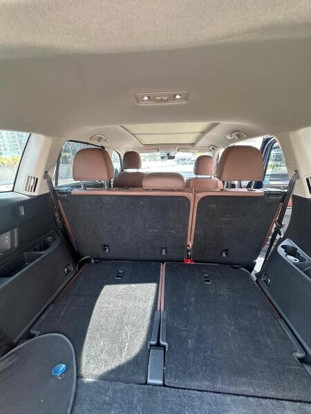 Volkswagen Teramont Comfortline - 8