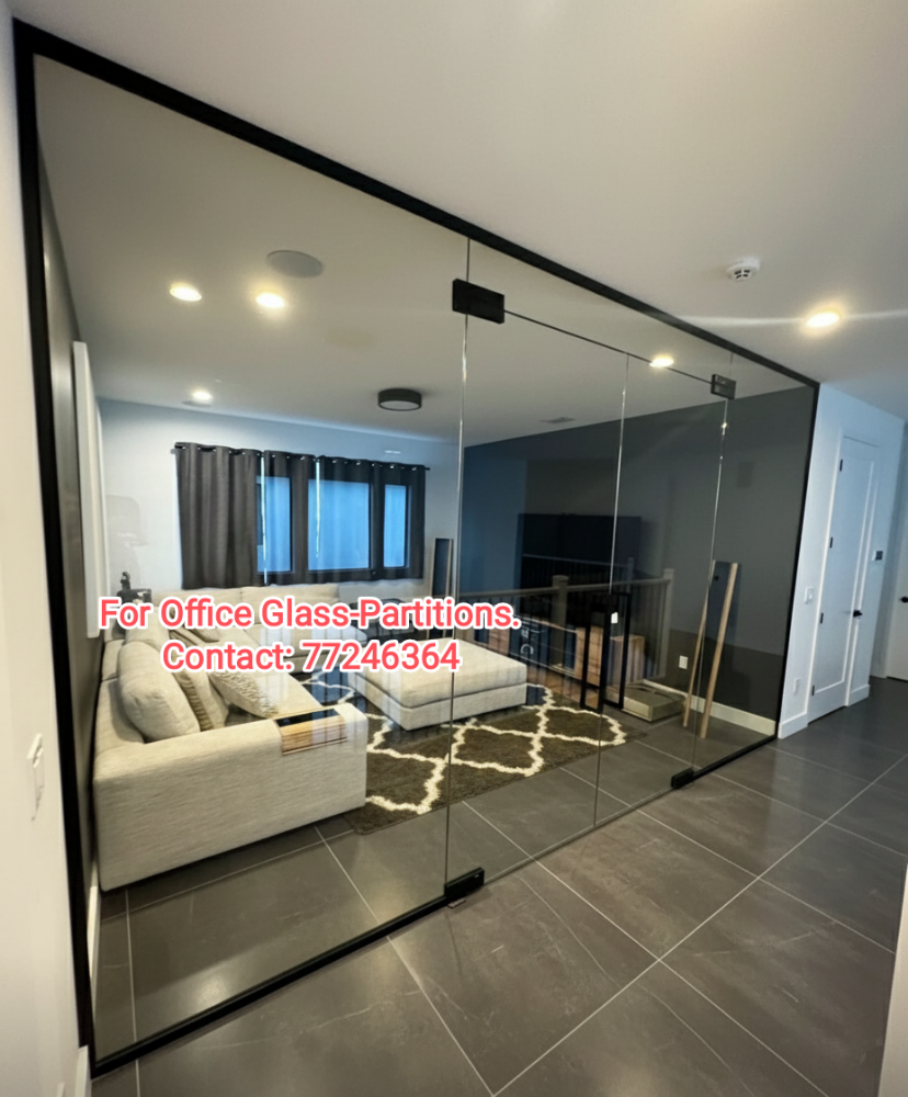 Glass & Aluminium Works Etc. - 6