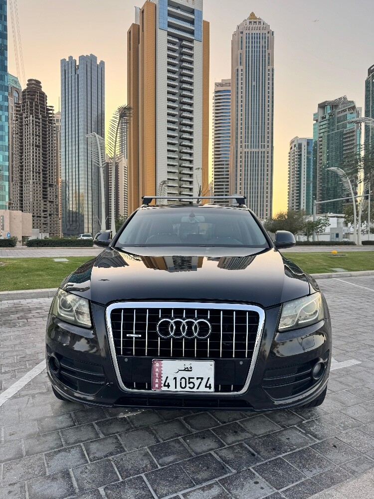 AUDI Q5 - 2