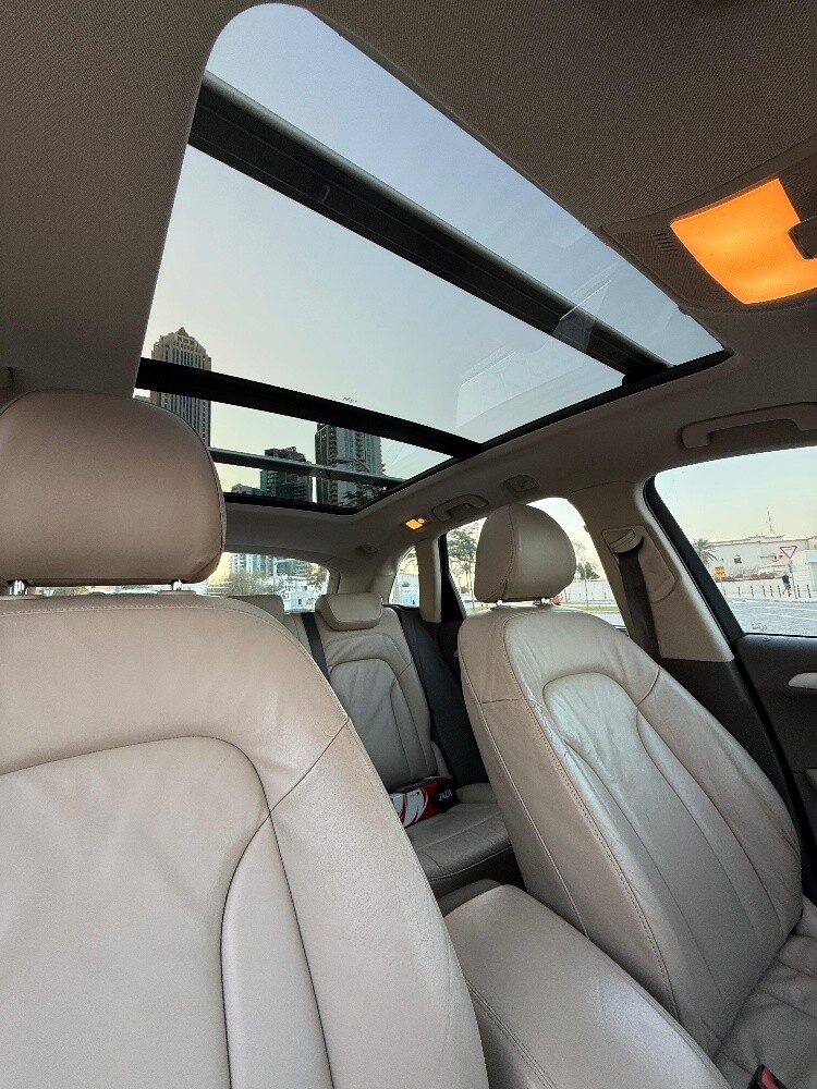 AUDI Q5 - 3