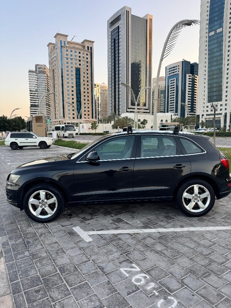 AUDI Q5 - 5