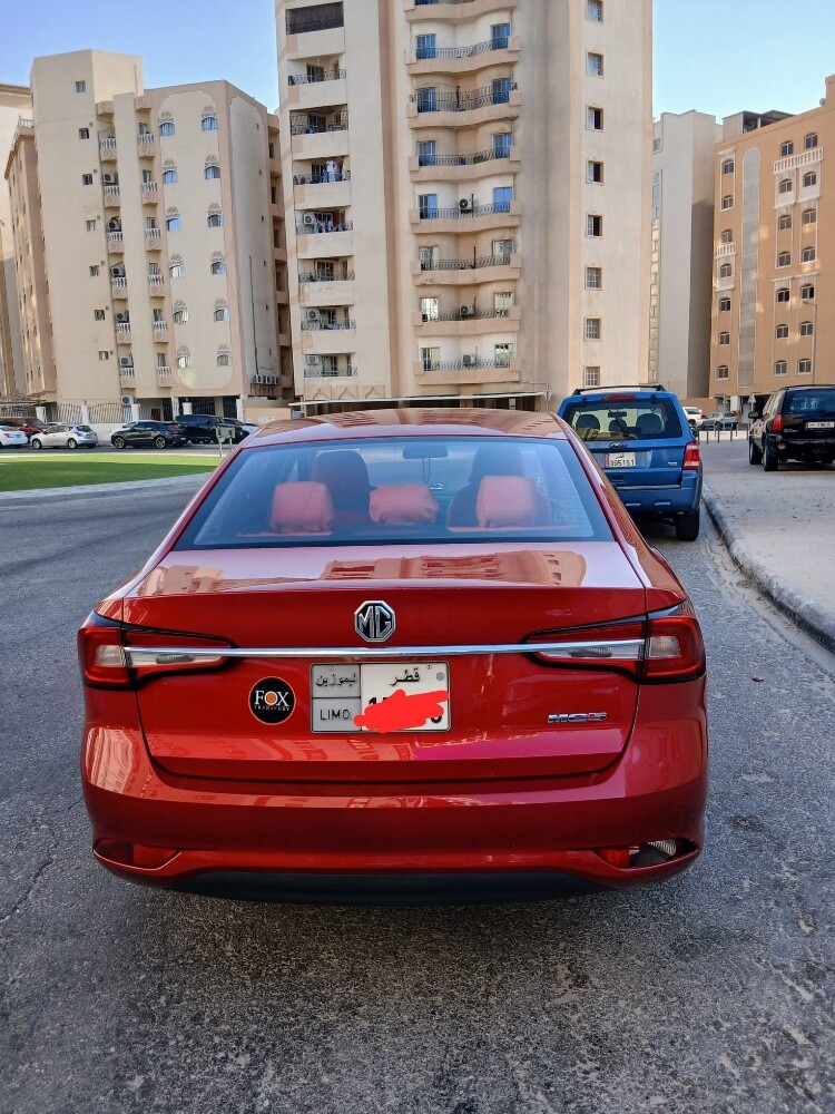 MG5 - 2