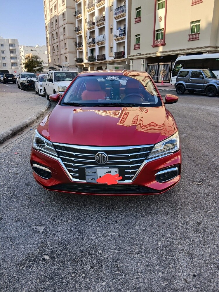 MG5 - 1
