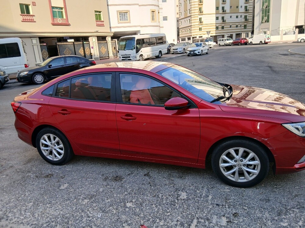 MG5 - 3