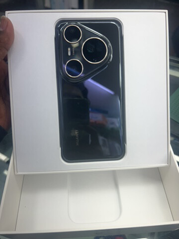 huawei pura 80 ultra - 1