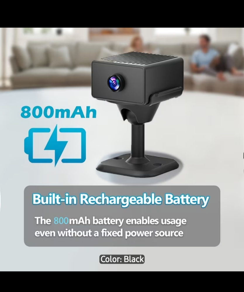 intelligent camera 2026 - 2