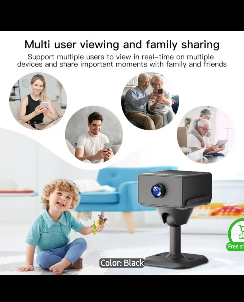 intelligent camera 2026 - 3