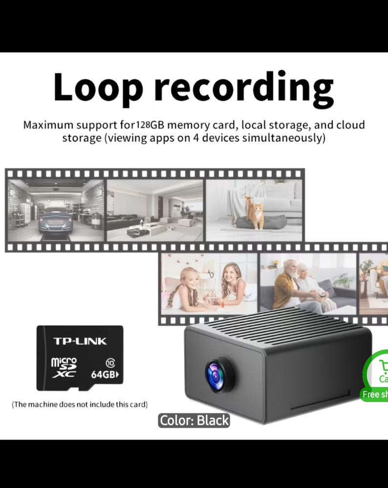 intelligent camera 2026 - 6