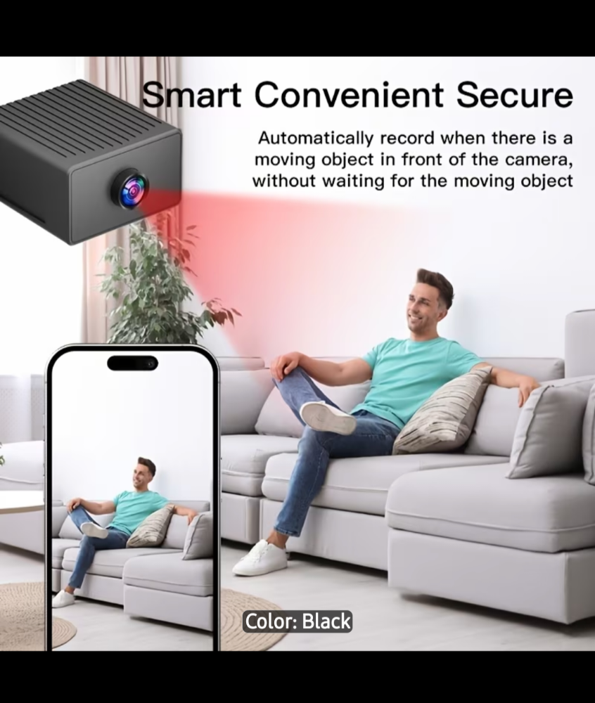 intelligent camera 2026 - 4