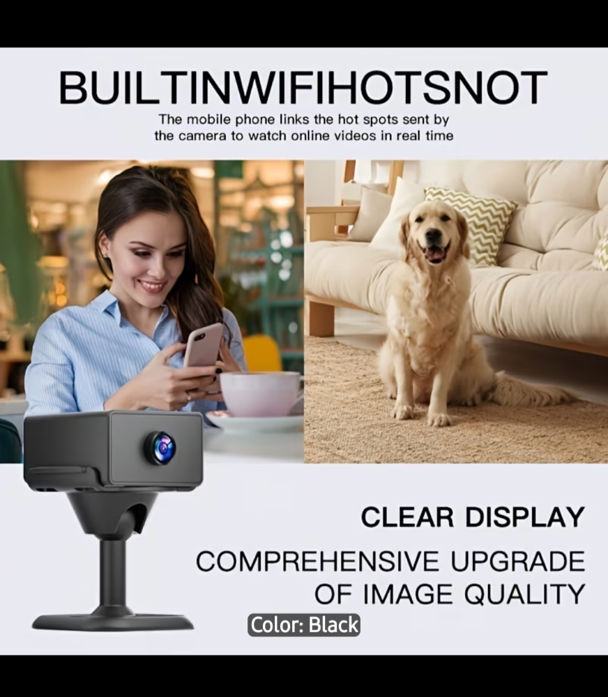 intelligent camera 2026 - 7