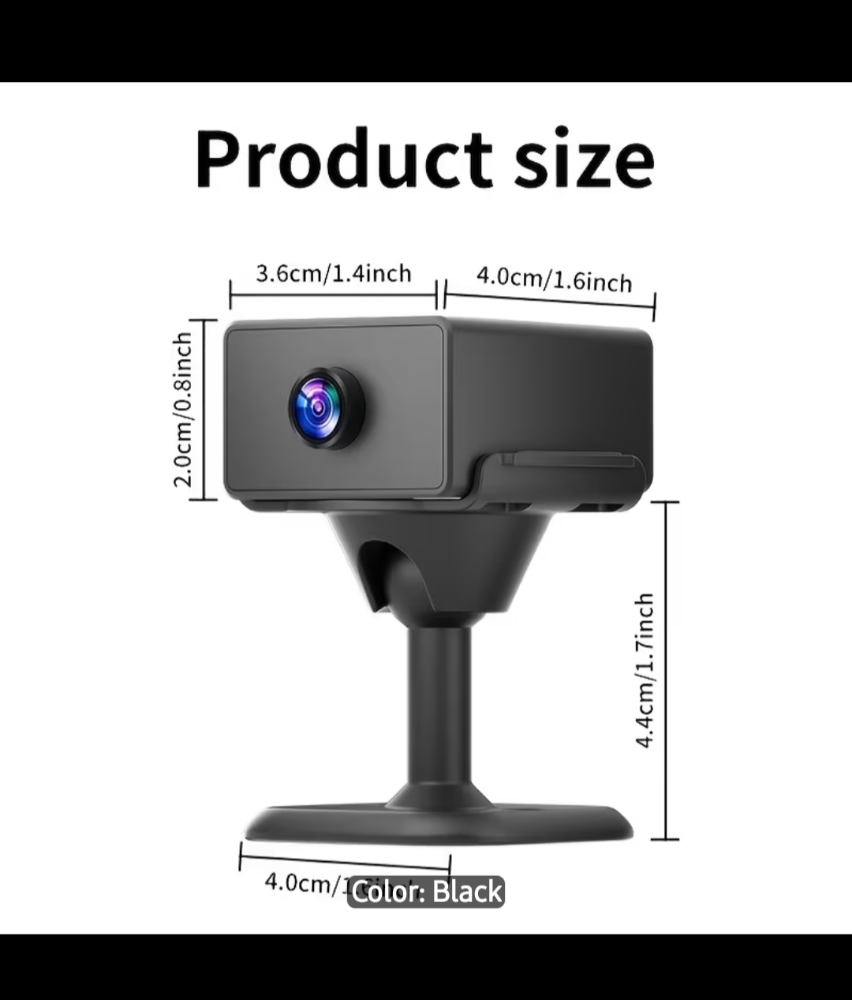 intelligent camera 2026 - 8