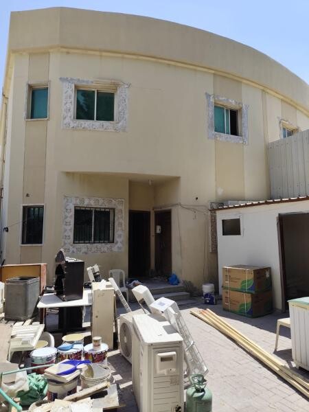 للايجار فيلا موظفين بام صلال على - 12