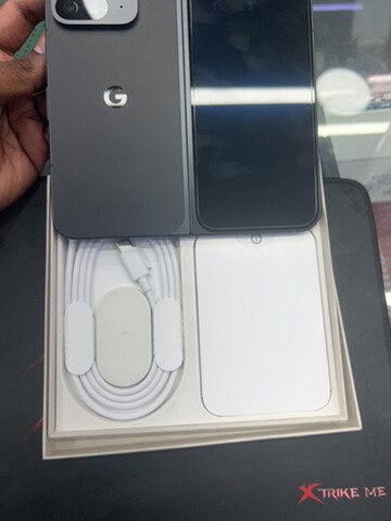google pixel pro Fold - 3