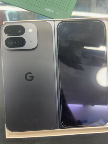 google pixel pro Fold - 4
