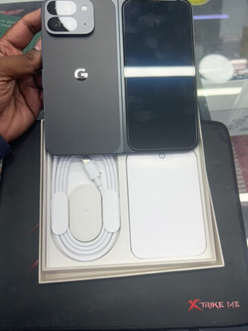 google pixel pro Fold - 2