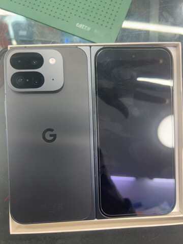 google pixel pro Fold - 1