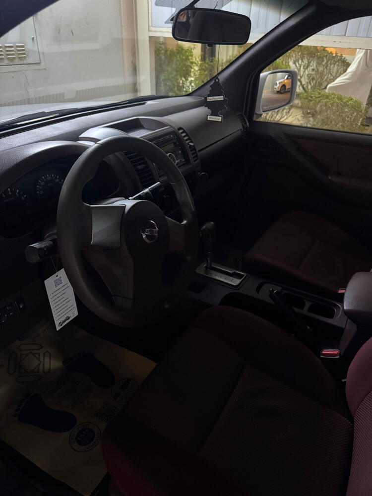 Nissan Navara - 5