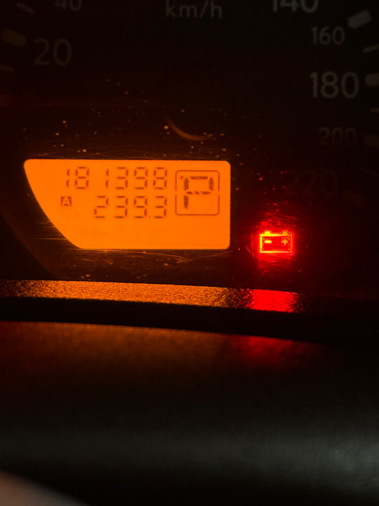 Nissan Navara - 6