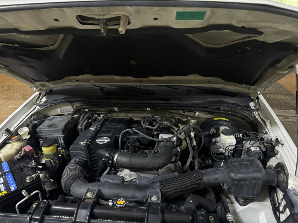 Nissan Navara - 3