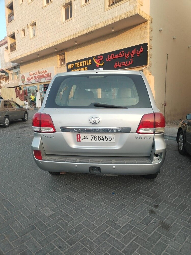في اكس ار - 4