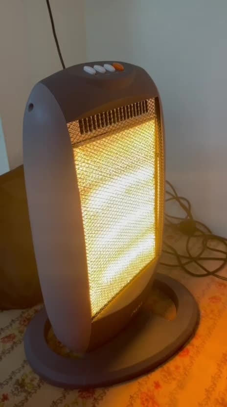 heater - 5