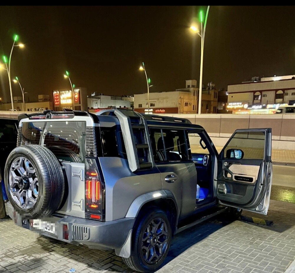 جيتور ٢٠٢٥ - 2