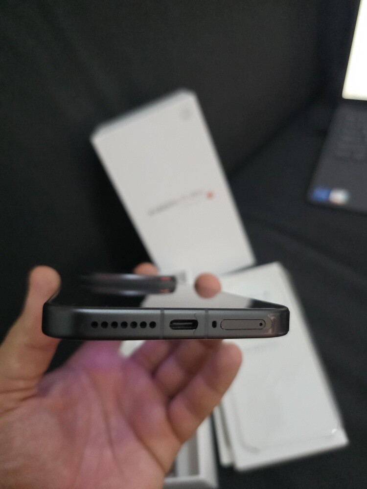 1TB Xioami 17 Ultra Black Global - 3