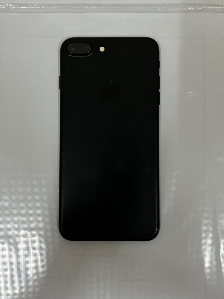 iPhone 7 Plus  - 3