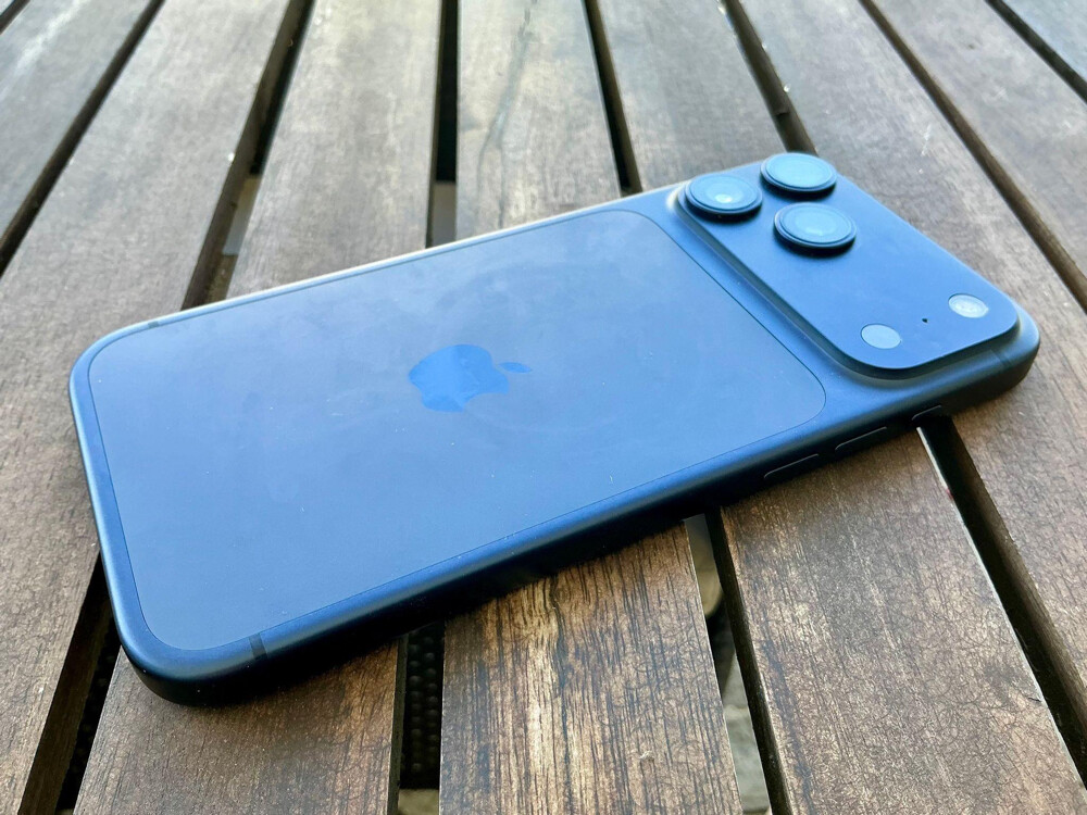Iphone 17 pro max 512gb - 2