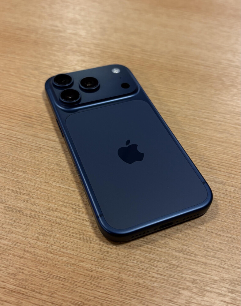 Iphone 17 pro max 512gb - 3
